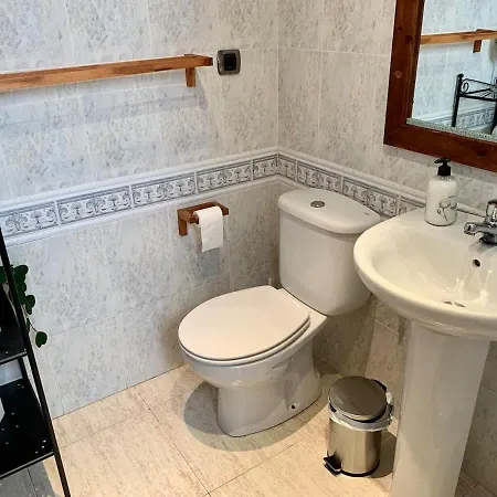 Dom wakacyjny Bayside Casa Canto Ideal Retreat In Costa Teguise