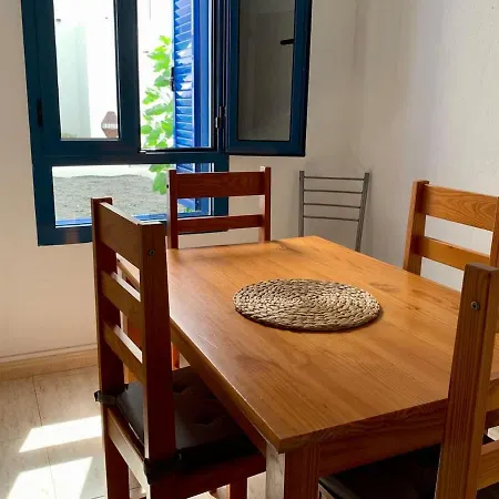 Bayside Casa Canto Ideal Retreat In * Costa Teguise