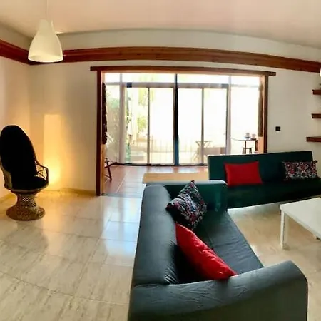 Bayside Casa Canto Ideal Retreat In * Costa Teguise