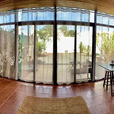 Bayside Casa Canto Ideal Retreat In Costa Teguise
