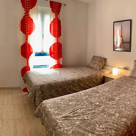 Bayside Casa Canto Ideal Retreat In * Costa Teguise